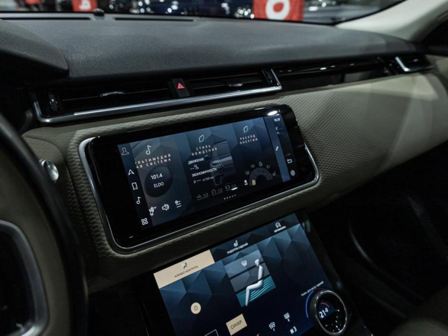 Land Rover Range Rover Velar I Санкт-Петербург  - изображение 24
