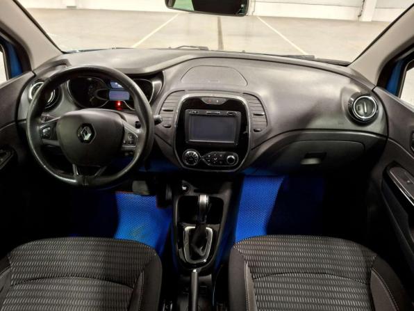 Renault Kaptur I с пробегом 2016 года, цена 890 000 рублей, 191499 км, внедорожник, Автокод Объявления