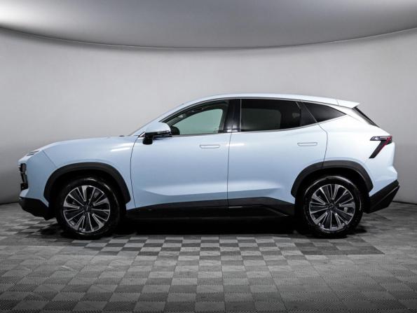 JETOUR DASHING I с пробегом 2023 года, цена 1 950 000 рублей, 49000 км, внедорожник, Автокод Объявления