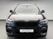 BMW X3 III (G01) Москва  - изображение 22