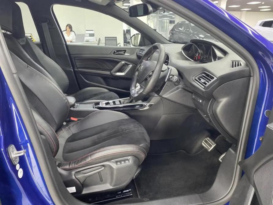 Peugeot 308 II Челябинск  - изображение 13