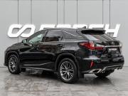 Lexus RX IV Краснодар  - изображение 30