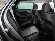 Hyundai Tucson III Рестайлинг Казань  - изображение 23