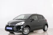 Toyota Vitz III (XP130) Рестайлинг 2 Красноярск  - изображение 25