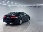 Toyota Camry VIII (XV70) Уфа  - изображение 48