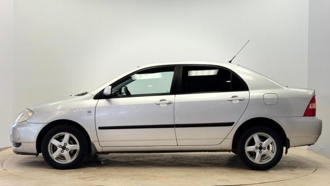 Toyota Corolla IX (E120 E130) с пробегом 2003 года, цена 325 000 рублей, 238425 км, седан, Автокод Объявления
