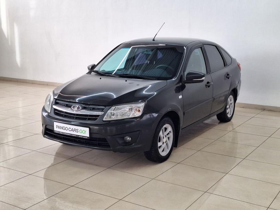 Lada (ВАЗ) Granta I Смоленск  - изображение 1