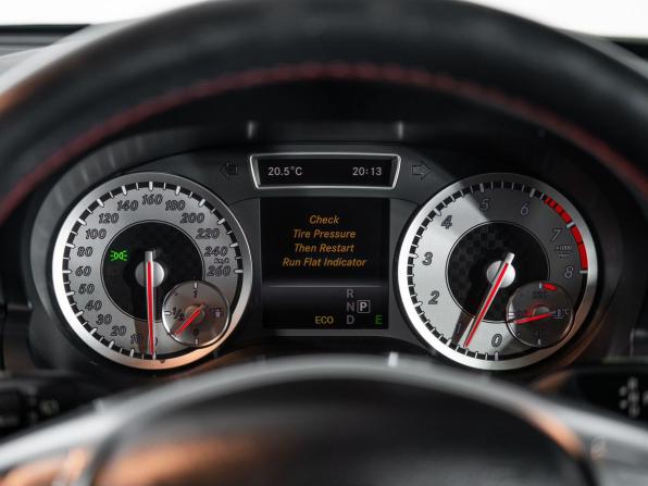 Mercedes-Benz A-Класс III (W176) с пробегом 2014 года, цена 1 390 000 рублей, 69500 км, хэтчбек, Автокод Объявления