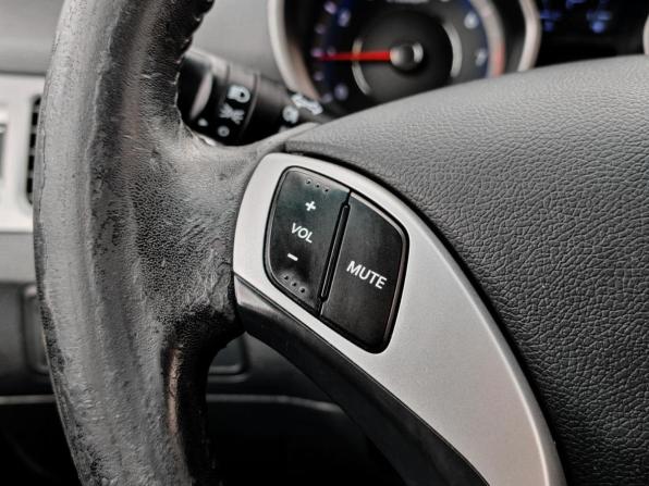 Hyundai Elantra V (MD) с пробегом 2011 года, цена 950 000 рублей, 231396 км, седан, Автокод Объявления