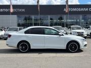 Volkswagen Jetta VI Рестайлинг Пермь  - изображение 24