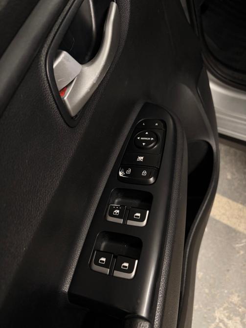 Kia Rio IV Екатеринбург  - изображение 13