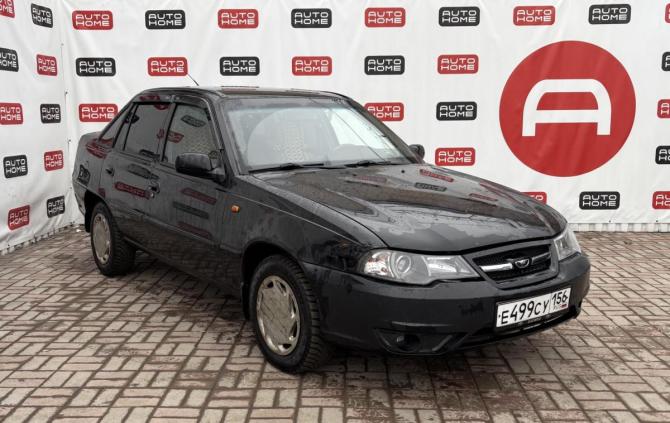 Daewoo Nexia I Рестайлинг с пробегом 2011 года, цена 249 990 рублей, 95000 км, седан, Автокод Объявления