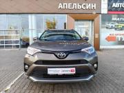 Toyota RAV4 IV (XA40) Рестайлинг Набережные Челны  - изображение 24