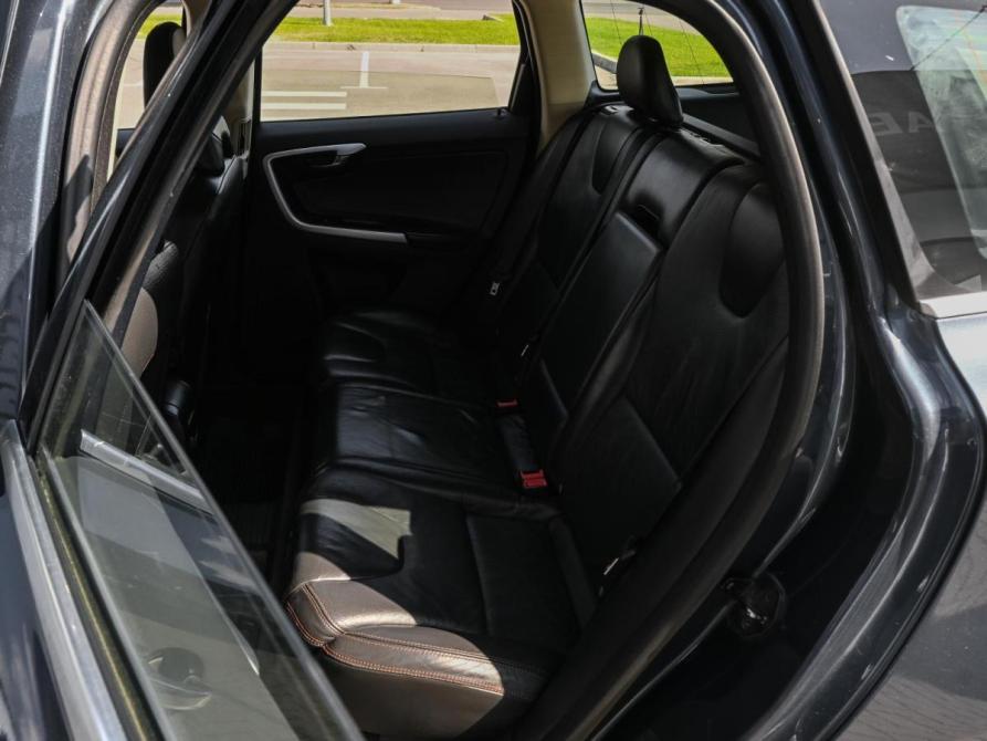Volvo XC60 I Волгоград  - изображение 9
