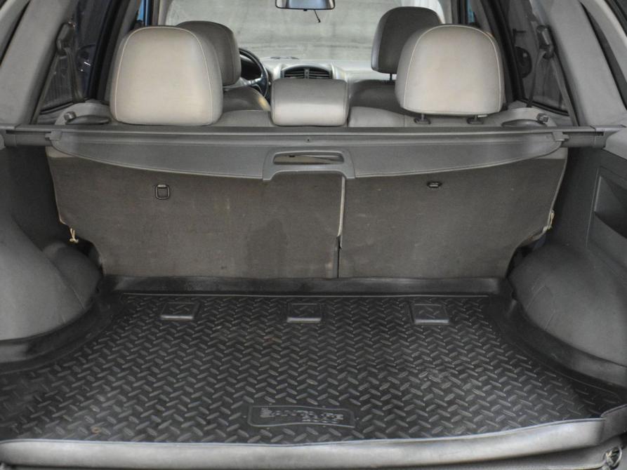Hyundai Santa Fe Classic Мурманск  - изображение 17