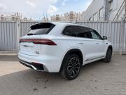 Geely Monjaro I Ростов-на-Дону  - изображение 45