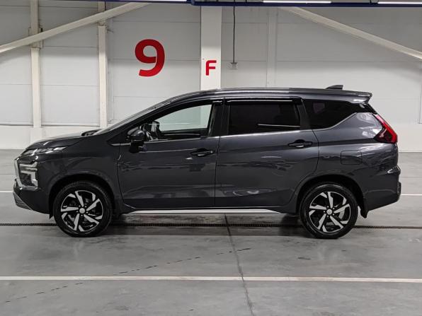 Mitsubishi Xpander I Рестайлинг с пробегом 2022 года, цена 2 490 000 рублей, 47616 км, внедорожник, Автокод Объявления