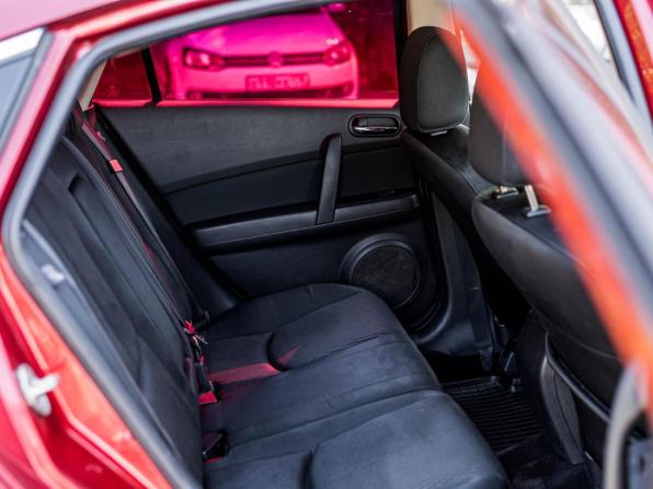 Mazda 6 III (GJ) с пробегом 2012 года, цена 690 000 рублей, 293825 км, универсал, Автокод Объявления