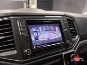 Volkswagen Amarok I Рестайлинг Пермь  - изображение 43