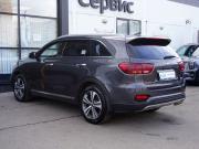 Kia Sorento III Prime Рестайлинг Москва  - изображение 26