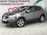 Nissan Qashqai II Москва  - изображение 21