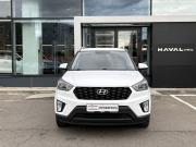 Hyundai Creta I Рестайлинг Москва  - изображение 22
