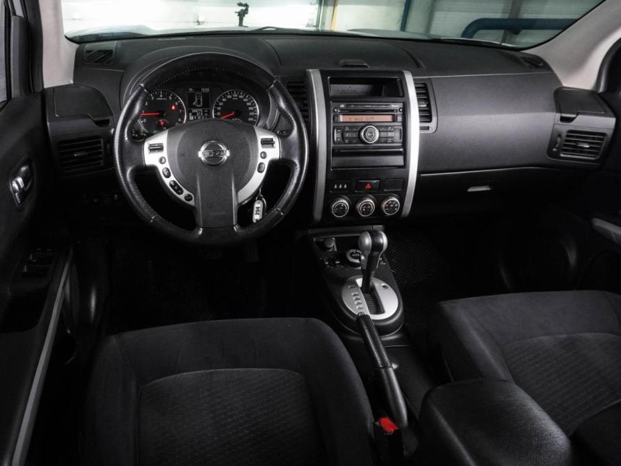 Nissan X-Trail II Рестайлинг Воронеж  - изображение 6