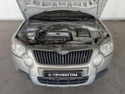 Skoda Yeti I Москва  - изображение 31