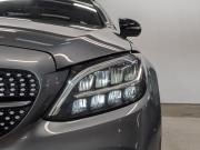Mercedes-Benz C-Класс IV (W205) Рестайлинг Москва  - изображение 41