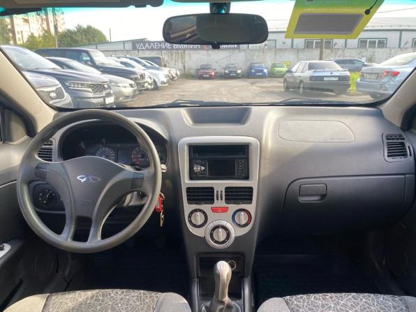 Chery Very (A13) с пробегом 2011 года, цена 165 000 рублей, 224579 км, хэтчбек, Автокод Объявления