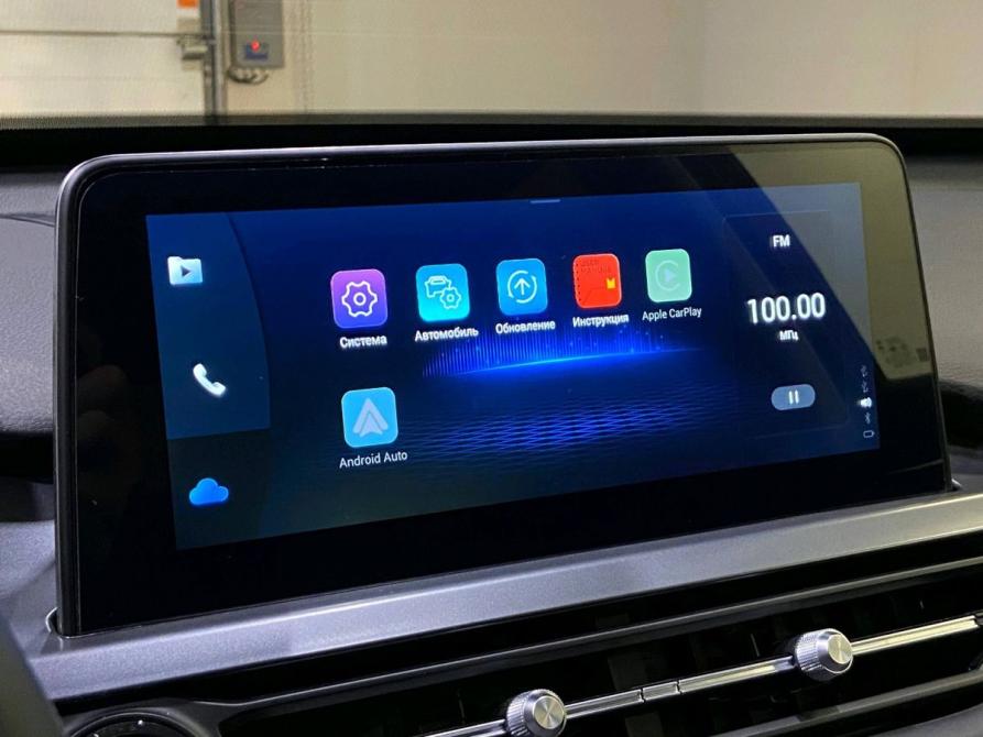 Chery Tiggo 4 Pro I Рестайлинг Новосибирск  - изображение 34