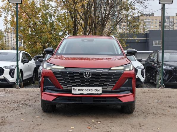 Changan UNI-S I с пробегом 2024 года, цена 2 199 000 рублей, 27772 км, внедорожник, Автокод Объявления