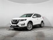 Nissan X-Trail III Рестайлинг Санкт-Петербург  - изображение 21