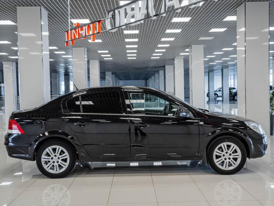 Opel Astra H Рестайлинг Самара  - изображение 5