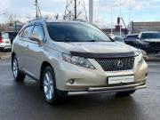 Lexus RX III Томск  - изображение 27