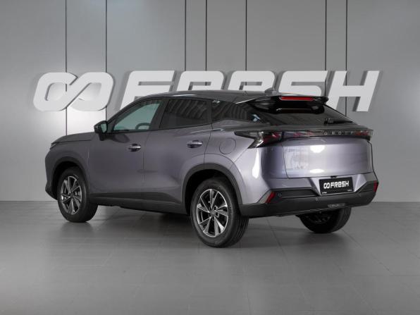 Omoda C5 II с пробегом 2026 года, цена 2 159 000 рублей, 14 км, внедорожник, Автокод Объявления