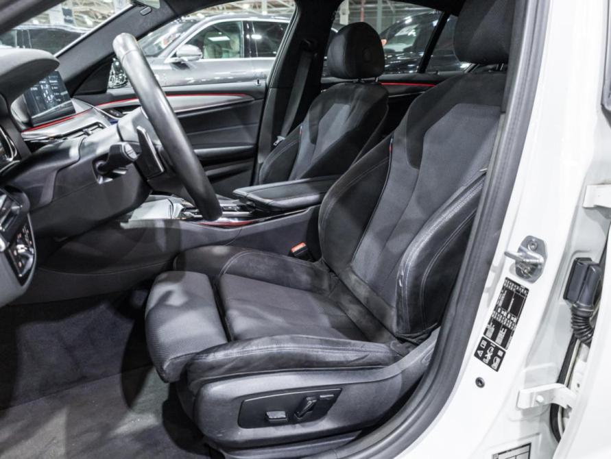 BMW 5 серии VII (G30/G31/G38) Санкт-Петербург  - изображение 19