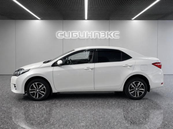 Toyota Corolla XI (E160 E170 E180) с пробегом 2013 года, цена 1 319 000 рублей, 188000 км, седан, Автокод Объявления
