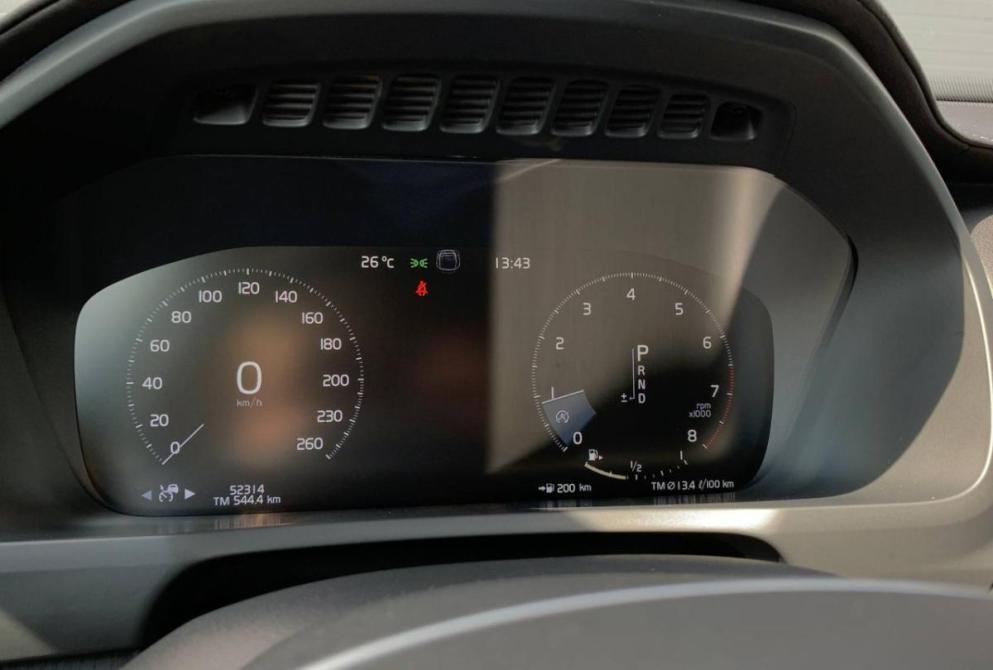 Volvo XC90 II Красноярск  - изображение 17