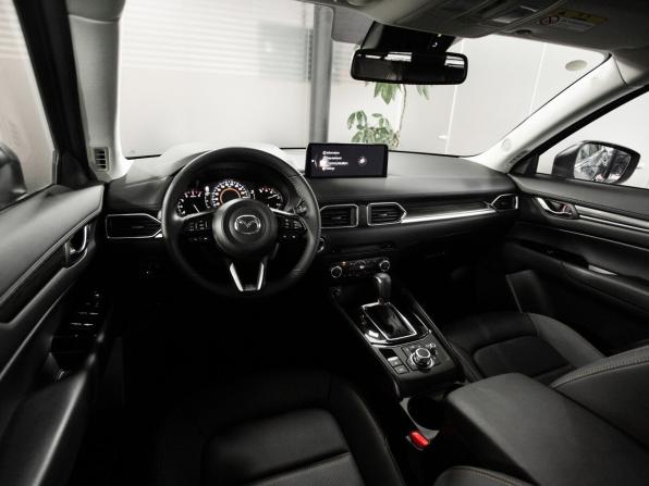 Mazda CX-5 II Рестайлинг с пробегом 2026 года, цена 4 300 000 рублей, 5 км, внедорожник, Автокод Объявления