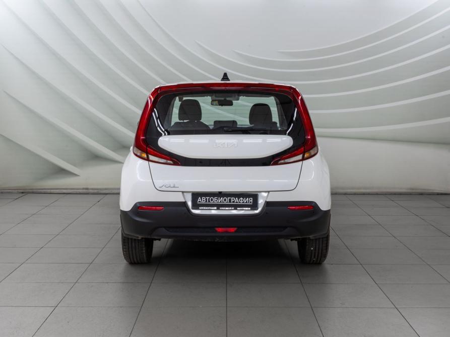 Kia Soul III Волгоград  - изображение 6