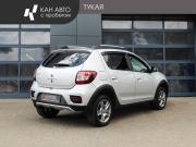 Renault Sandero II Казань  - изображение 16