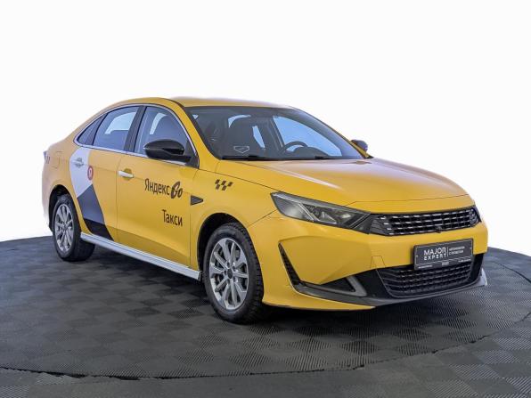 Kaiyi E5 с пробегом 2024 года, цена 900 000 рублей, 116007 км, седан, Автокод Объявления