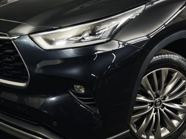 Toyota Highlander IV (XU70) с пробегом 2023 года, цена 4 799 000 рублей, 50330 км, внедорожник, Автокод Объявления