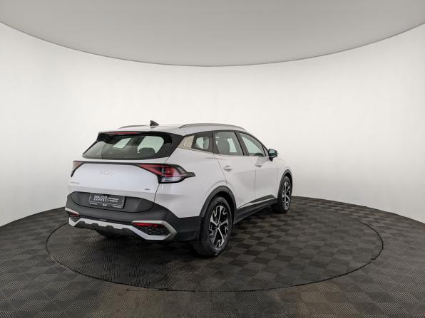 Kia Sportage V с пробегом 2022 года, цена 3 450 000 рублей, 40850 км, внедорожник, Автокод Объявления