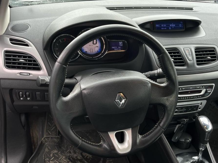 Renault Fluence I Рестайлинг Калуга  - изображение 10