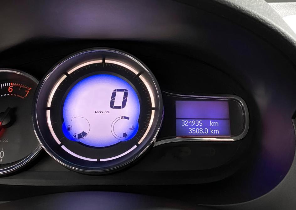 Renault Fluence I Рестайлинг Нижний Новгород  - изображение 11