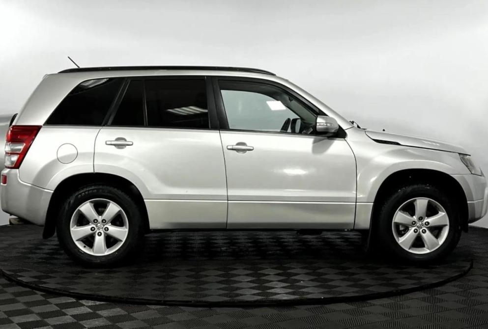 Suzuki Grand Vitara II Рестайлинг Нижний Новгород  - изображение 5