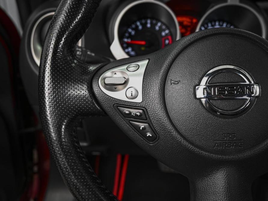 Nissan Juke I Ставрополь  - изображение 17