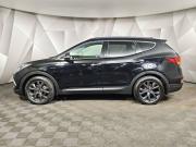 Hyundai Santa Fe III Рестайлинг Москва  - изображение 25
